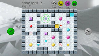 Скриншот 5 к игре Stonebot Adventures