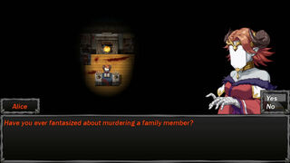 Скриншот 5 к игре The Horrorscope: Fatal Awakening