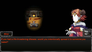 Скриншот 7 к игре The Horrorscope: Fatal Awakening