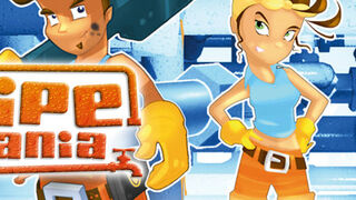 Pipe Mania