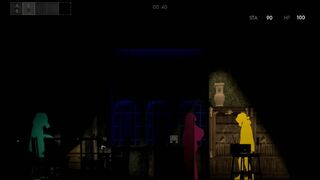 Скриншот 5 к игре Kojou