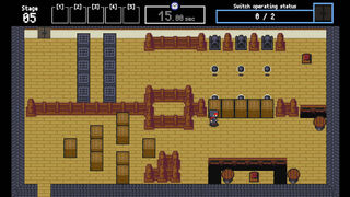 Скриншот 5 к игре Ninja Castle Escape