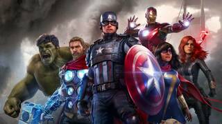 Опубликованы системные требования Marvel's Avengers