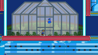 Скриншот 5 к игре Mean-While