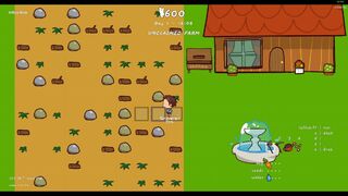 Скриншот 5 к игре Croppy Boy