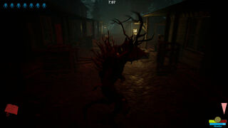 Скриншот 5 к игре Dreadful Shadows