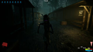 Скриншот 6 к игре Dreadful Shadows