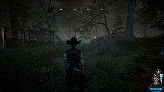 Скриншот 8 к игре Dreadful Shadows