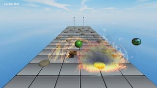 Скриншот 5 к игре Super Marble Brothers