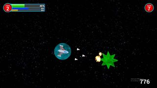 Скриншот 8 к игре Astero
