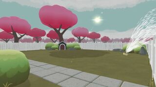 Скриншот 5 к игре You Can Pet The Dog VR
