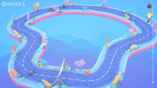 Скриншот 5 к игре Rolling Hamster