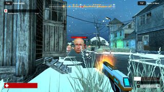 Скриншот 6 к игре Don't Crash - The Political Game