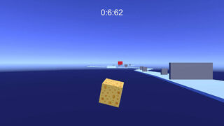 Скриншот 8 к игре CheeseCube