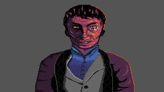 Скриншот 8 к игре The Corruption Within