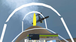 Скриншот 8 к игре DogFight