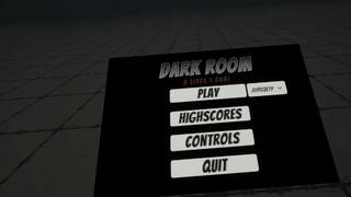 Dark Room VR