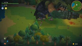 Скриншот 5 к игре Knight vs Giant: The Broken Excalibur