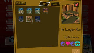 Скриншот 5 к игре LouveSystems' TrackMasters