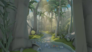 Скриншот 6 к игре Island of the Lost