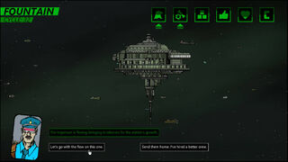 Скриншот 5 к игре Corona Sector