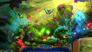 Скриншот 5 к игре Labyrinths of the World: Hearts of the Planet Collector's Edition