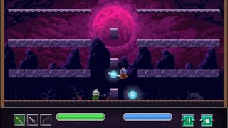 Скриншот 5 к игре Knight Arena