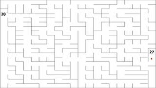 Labirinto 3