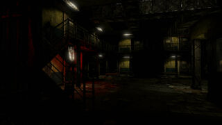 Скриншот 6 к игре Jail Adventure