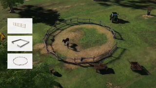 Скриншот 5 к игре Animal Trainer