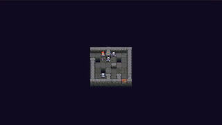 Скриншот 6 к игре Cramped Room of Death