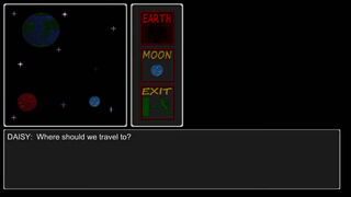 Скриншот 8 к игре Daisy Flies to the Moon