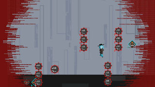 Скриншот 6 к игре Heart in the Cell: Rebirth