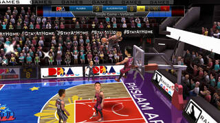 PBA Basketball Slam: Arcade Edition