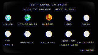 Скриншот 5 к игре Jet Set Corps
