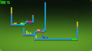 Скриншот 5 к игре Zball