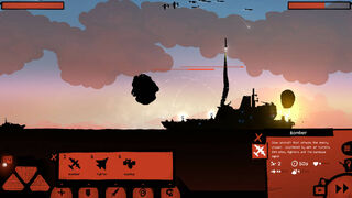 Скриншот 5 к игре Battlecruisers