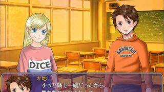 Скриншот 6 к игре Happy Marriage Project - Starting from 9 years old -