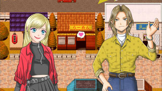 Скриншот 8 к игре Happy Marriage Project - Starting from 9 years old -