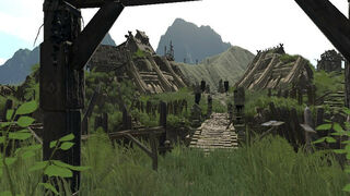 Скриншот 7 к игре VR Time Machine Travelling in ancient civilizations: Mayan Kingdom, Inca Empire, Indians, and Aztecs before conquest A.D.1000