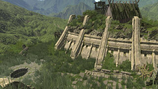 Скриншот 8 к игре VR Time Machine Travelling in ancient civilizations: Mayan Kingdom, Inca Empire, Indians, and Aztecs before conquest A.D.1000