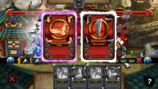 Скриншот 7 к игре 野球拳 The Warlin of Heroes