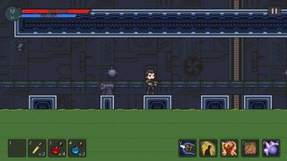 Скриншот 8 к игре City 13