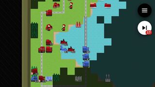 Скриншот 6 к игре Banality Wars Carridin