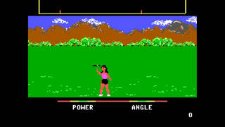 California Games (C64/DOS/Atari/Lynx/NES/SMS/Genesis)