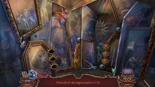 Скриншот 5 к игре Mystery Case Files: The Harbinger Collector's Edition