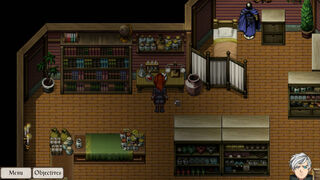 Скриншот 5 к игре Arcanbreak