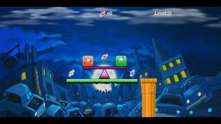 Скриншот 5 к игре Sweet Tooth