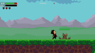 Скриншот 5 к игре Pixel Art - Mash-Up