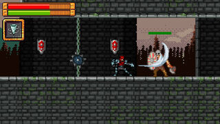 Скриншот 5 к игре Unbeliever